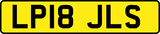 LP18JLS