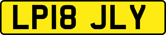 LP18JLY