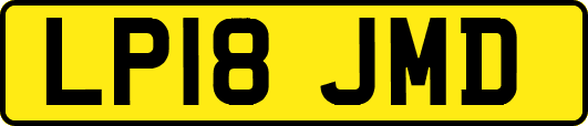 LP18JMD