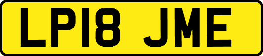 LP18JME