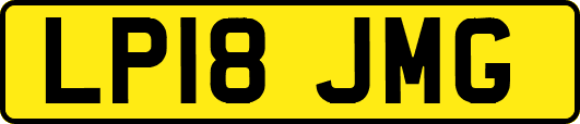 LP18JMG