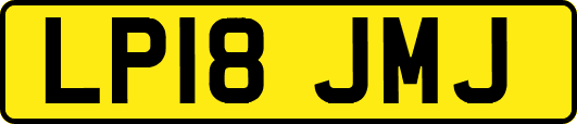 LP18JMJ