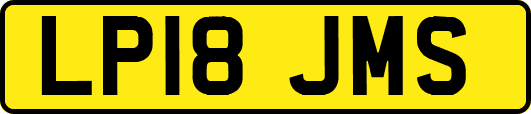 LP18JMS