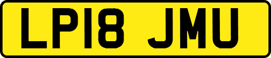 LP18JMU