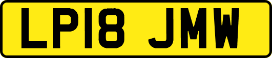 LP18JMW