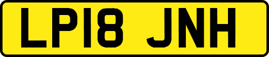LP18JNH