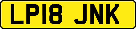 LP18JNK