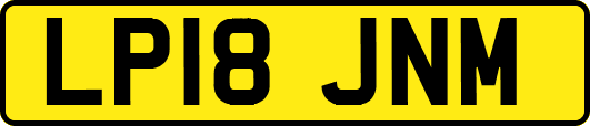 LP18JNM