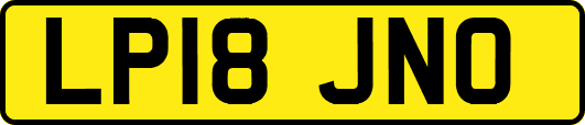LP18JNO
