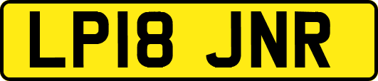 LP18JNR