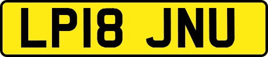 LP18JNU
