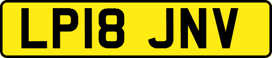 LP18JNV