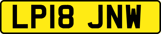 LP18JNW