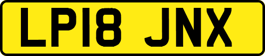 LP18JNX