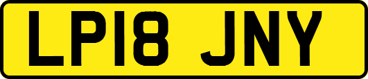 LP18JNY