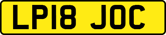 LP18JOC