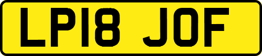 LP18JOF