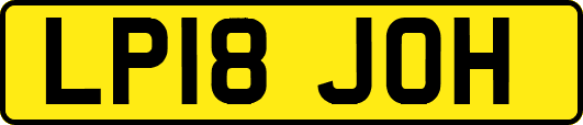 LP18JOH
