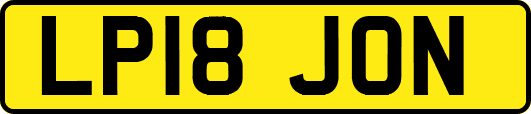 LP18JON