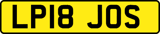 LP18JOS