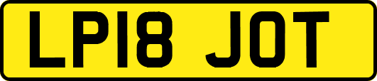 LP18JOT