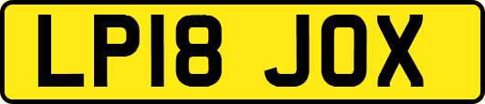 LP18JOX
