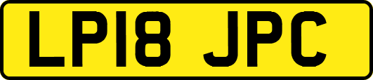 LP18JPC