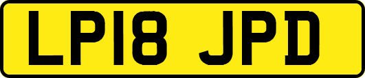 LP18JPD