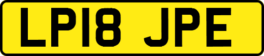 LP18JPE