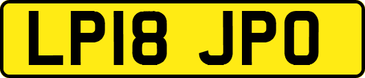 LP18JPO