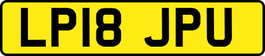LP18JPU