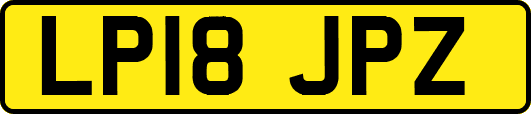 LP18JPZ