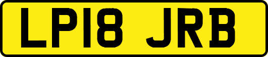 LP18JRB