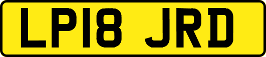 LP18JRD