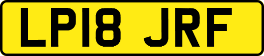 LP18JRF