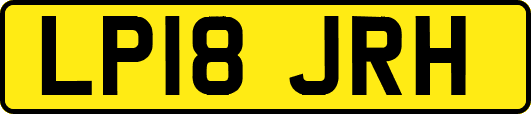 LP18JRH