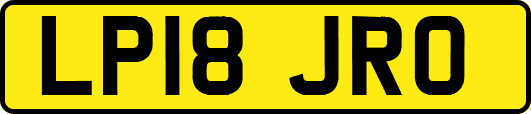 LP18JRO