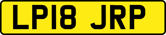 LP18JRP