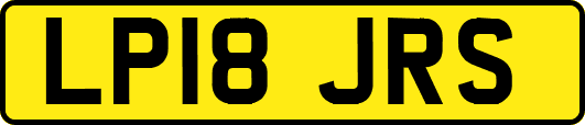 LP18JRS