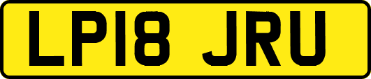 LP18JRU