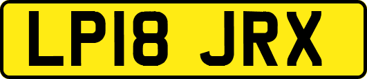 LP18JRX