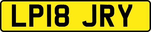 LP18JRY