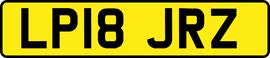 LP18JRZ