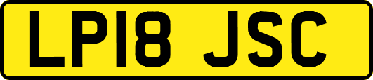 LP18JSC