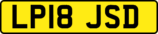 LP18JSD