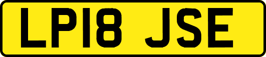 LP18JSE
