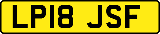 LP18JSF