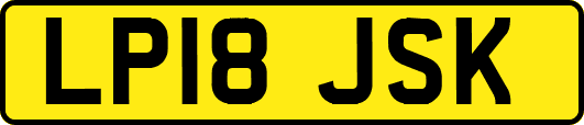 LP18JSK