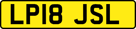 LP18JSL