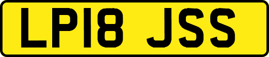 LP18JSS